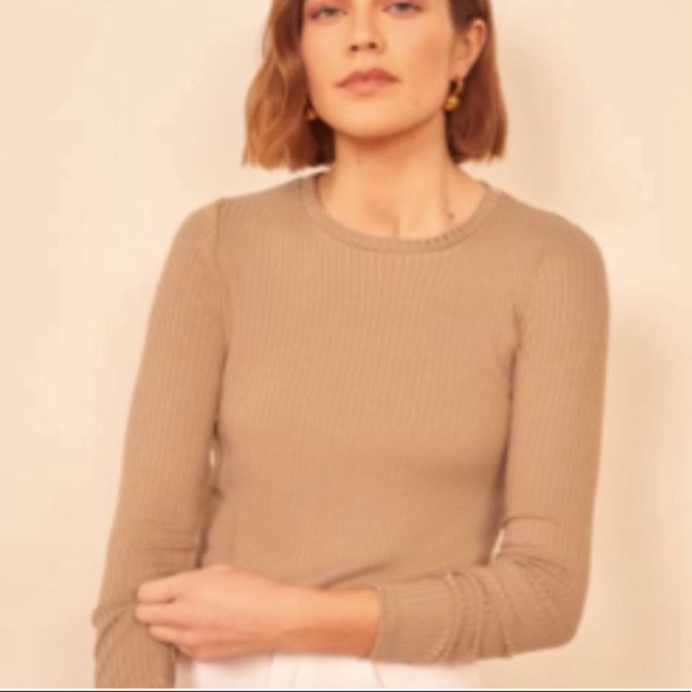 Reformation top